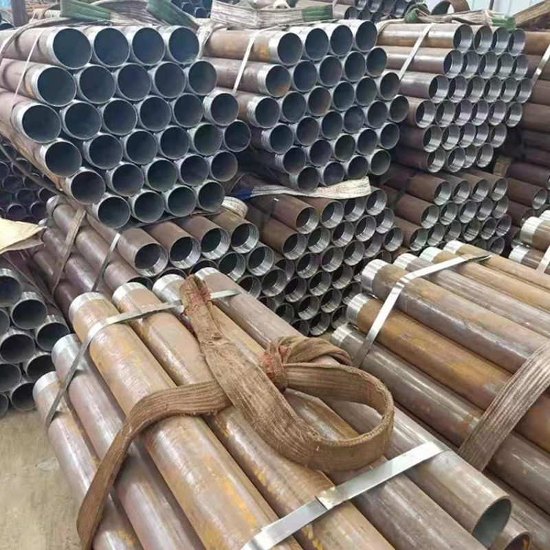 宝坻地质钻探用跟管