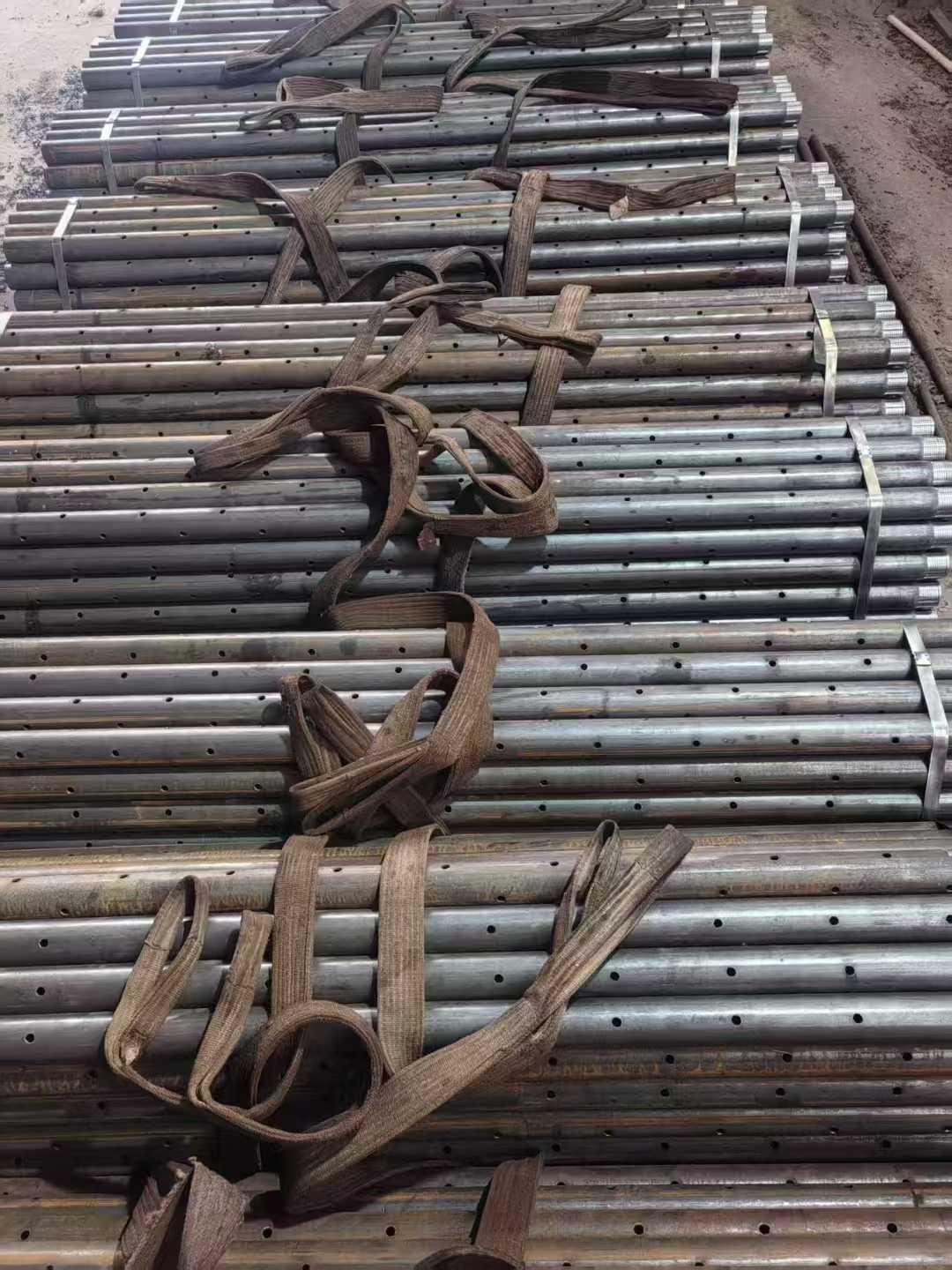 宝坻127mm管棚管
