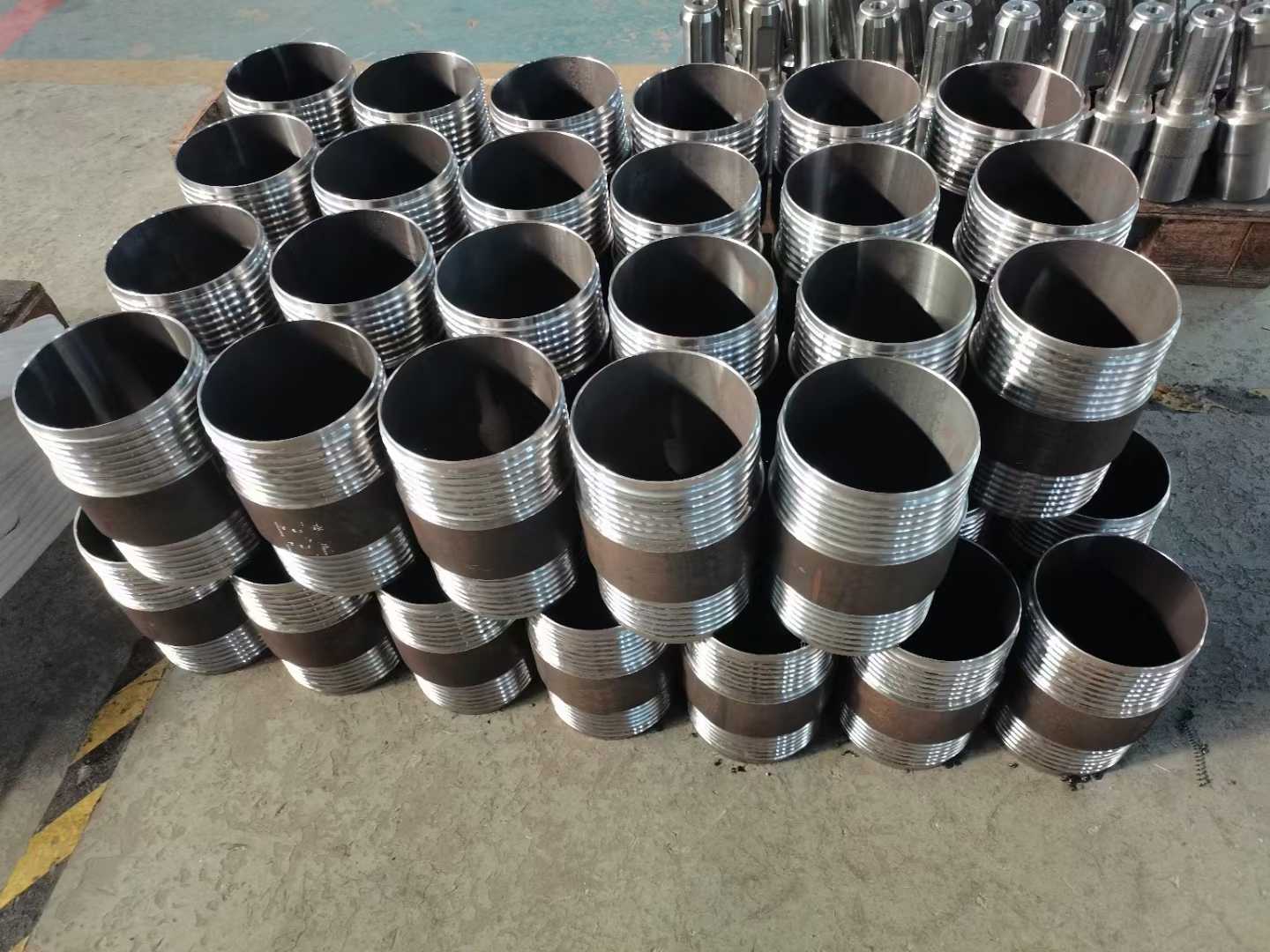 宝坻219mm管棚管